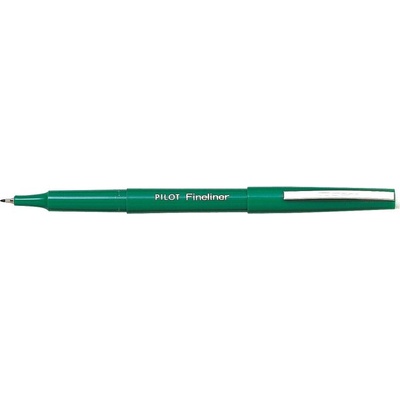 ТЪНКОПИСЕЦ pilot fineliner sw-ppf ЗЛН