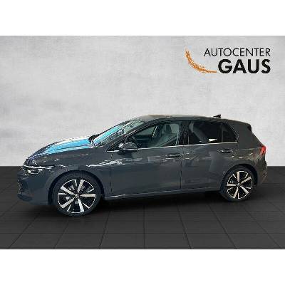 Volkswagen Golf 1.5 eTSI Style DSG 110 kW