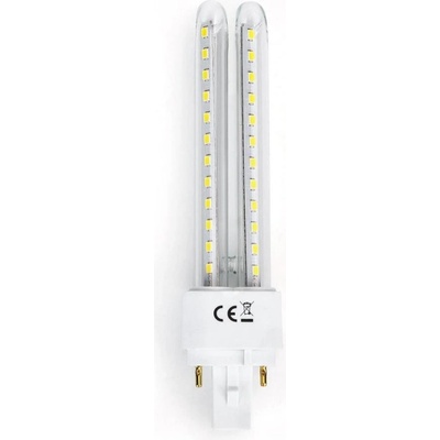 Aigostar B.V. LED Žárovka G24D-3/12W/230V 6500K - AI0124