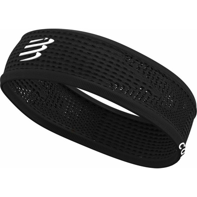 Compressport Thin On/Off Black