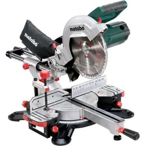 Metabo KGS 305 M Set (690873000) Потапящ циркуляр, герунг