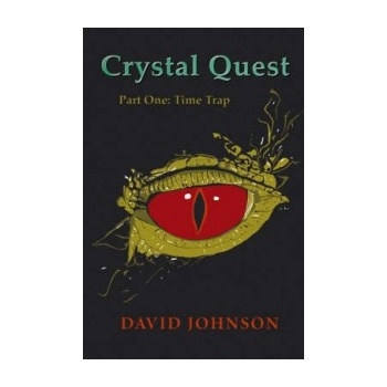 Crystal Quest Johnson David