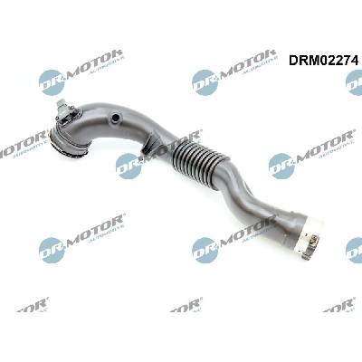 Hadička plnicího vzduchu Dr.Motor Automotive DRM02274