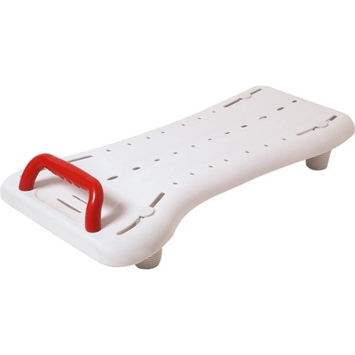 Drive Medical Lavička do vany Benny - Délka 68 cm / bílá