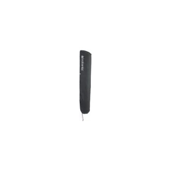 Image 1 of Brabantia Калъф за стенен простор Brabantia WallFix Black (90300215)