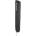 Brabantia Калъф за стенен простор Brabantia WallFix Black (90300215)
