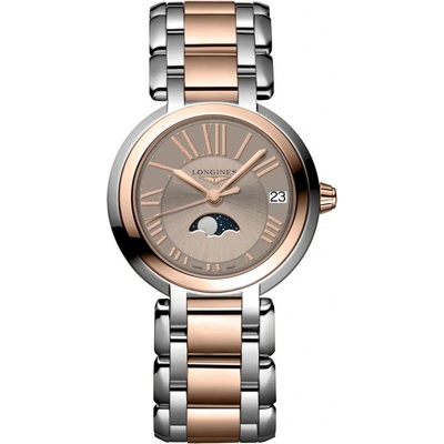 Longines L8.115.5.61.7