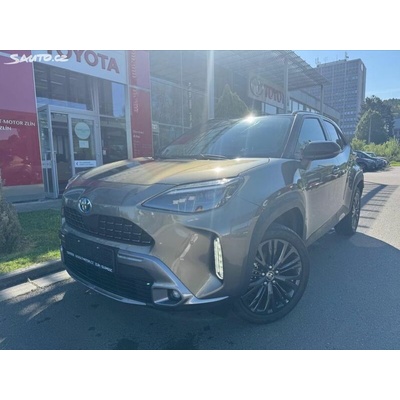 Toyota Yaris Cross 1.5 Adventure 85 kW