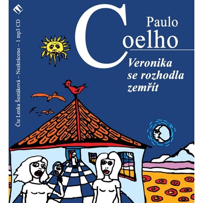 Veronika se rozhodla zemřít Coelho Paulo CZ