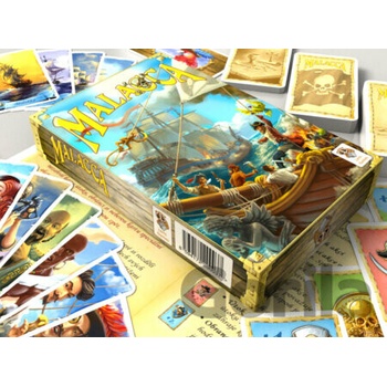 Loris Games Malacca