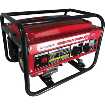 Image 1 of ELEFANT ZH 3500