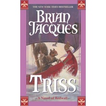 Brian Jacques - Triss