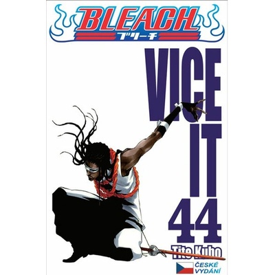 Bleach Vice It