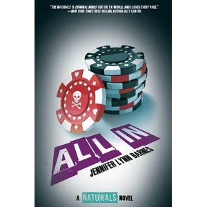 All In | Jennifer Lynn Barnes (ISBN: 9781484716434)