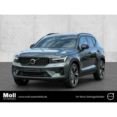 Volvo XC40 B3 Ultra 120 kW
