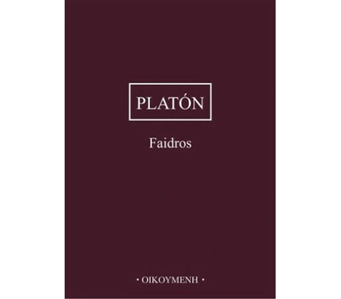 Faidros - Platón