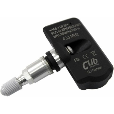 ventil TPMS CUB SUBARU Impreza 2017