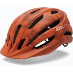 Giro Детска велосипедна каска Giro Register II matte motion orange