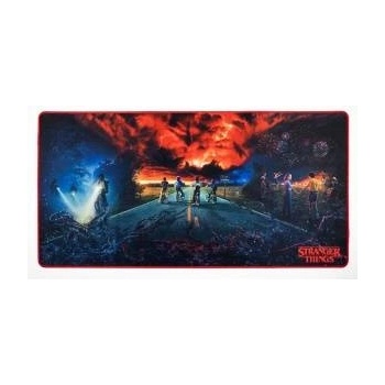 KONIX Stranger Things XXL Mousepad