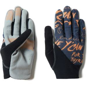 Endura Ръкавици Endura Hummvee Lite Icon Handschuh Gloves - Carbon Grey (202-3418-1213)