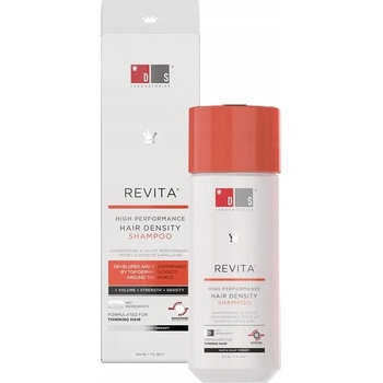 DS Laboratories Revita High Performance Hair Stimulating Shampoo 205 ml