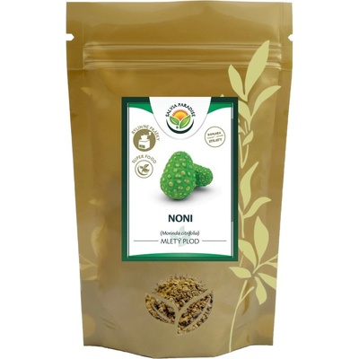 Salvia Paradise Noni Morinda citrifolia prášek 100 g