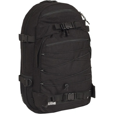 Forvert New Laptop Louis čierna 25 l