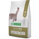 Nature's Protection Adult Sterilised poultry 2 kg