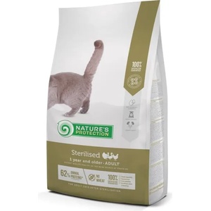 Nature's Protection Adult Sterilised poultry 2 kg