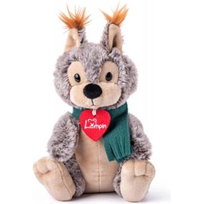 Lumpin Лумпин Катеричка Хуберт от Виноград