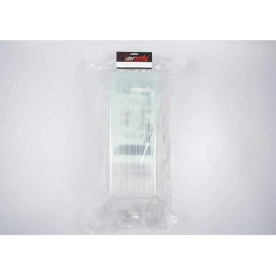 Killerbody каросерия 1: 10 Furious Angel прозрачен