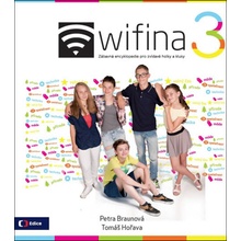 Wifina 3 - Zábavná encyklopedie pro zvídavé holky a kluky