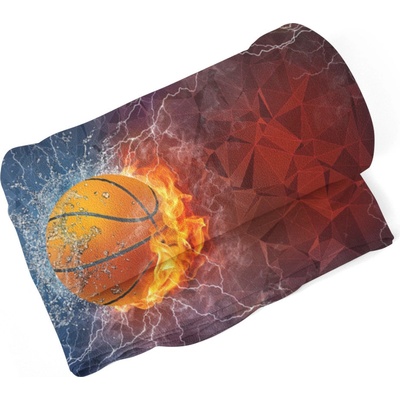 Sablio Deka Basketbalový míč 150x120