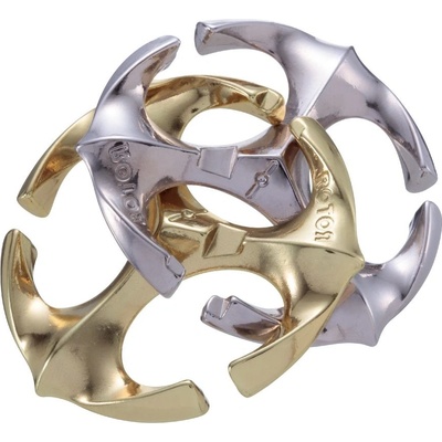 Hanayama Cast Rotor hlavolam