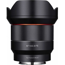 Samyang AF 14mm f/2.8 Sony FE
