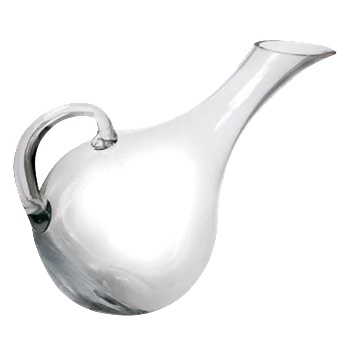 Image 1 of Vitrum Кана-Декантер CSC254A-2-1500ml с наклон (010484)