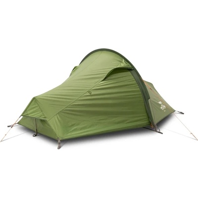 Vango Двуместна палатка Vango Apex Compact 200 2-person tent - Forest Green - размер One Size (520-1060-0111)