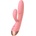 Woomy Elali Rabbit Vibrator Light Pink
