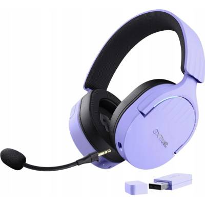 Trust GXT491P Fayzo Wireless Headset