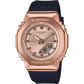 Casio GM-S2110PG-1A4ER