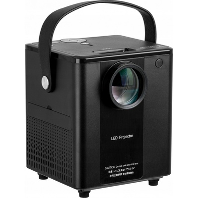 Mirai Optics Lumen 3500