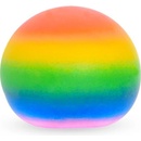 Mikrotrading Fidget gigantický míček strečový 14 cm