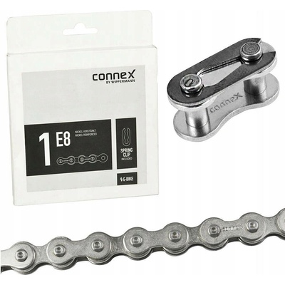 Connex 1E8