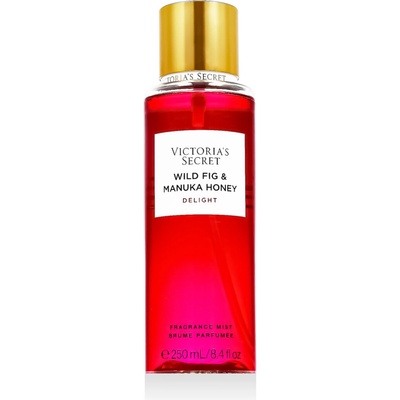 Victoria's Secret Wild Fig & Manuka Honey, Telový závoj 250 ml