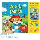 Veselá parta Chytrý náramek