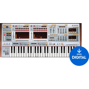 Cherry Audio Harmonia Synthesizer (Дигитален продукт)