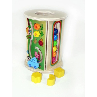 Hess Motorická hračka aktivní válec