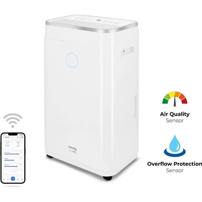 Siguro DH-P300W Orca
