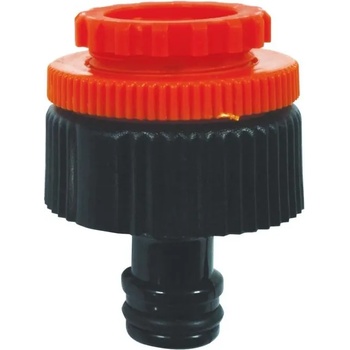 HERLY Адаптер 1/2" м (1/2-3/4-1" )ж herly 31316