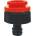 HERLY Адаптер 1/2" м (1/2-3/4-1" )ж herly 31316
